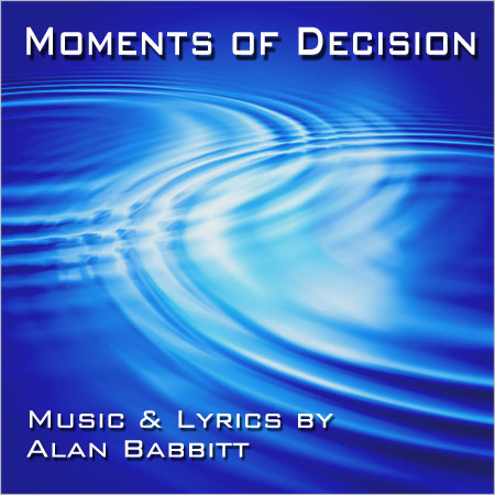 Moments of Decisions cover art