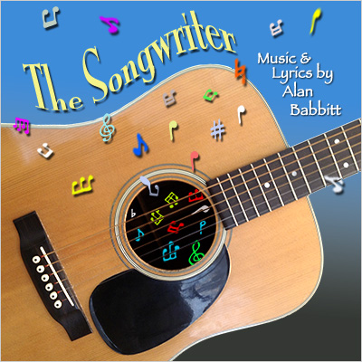 The Songwriter_cover_art